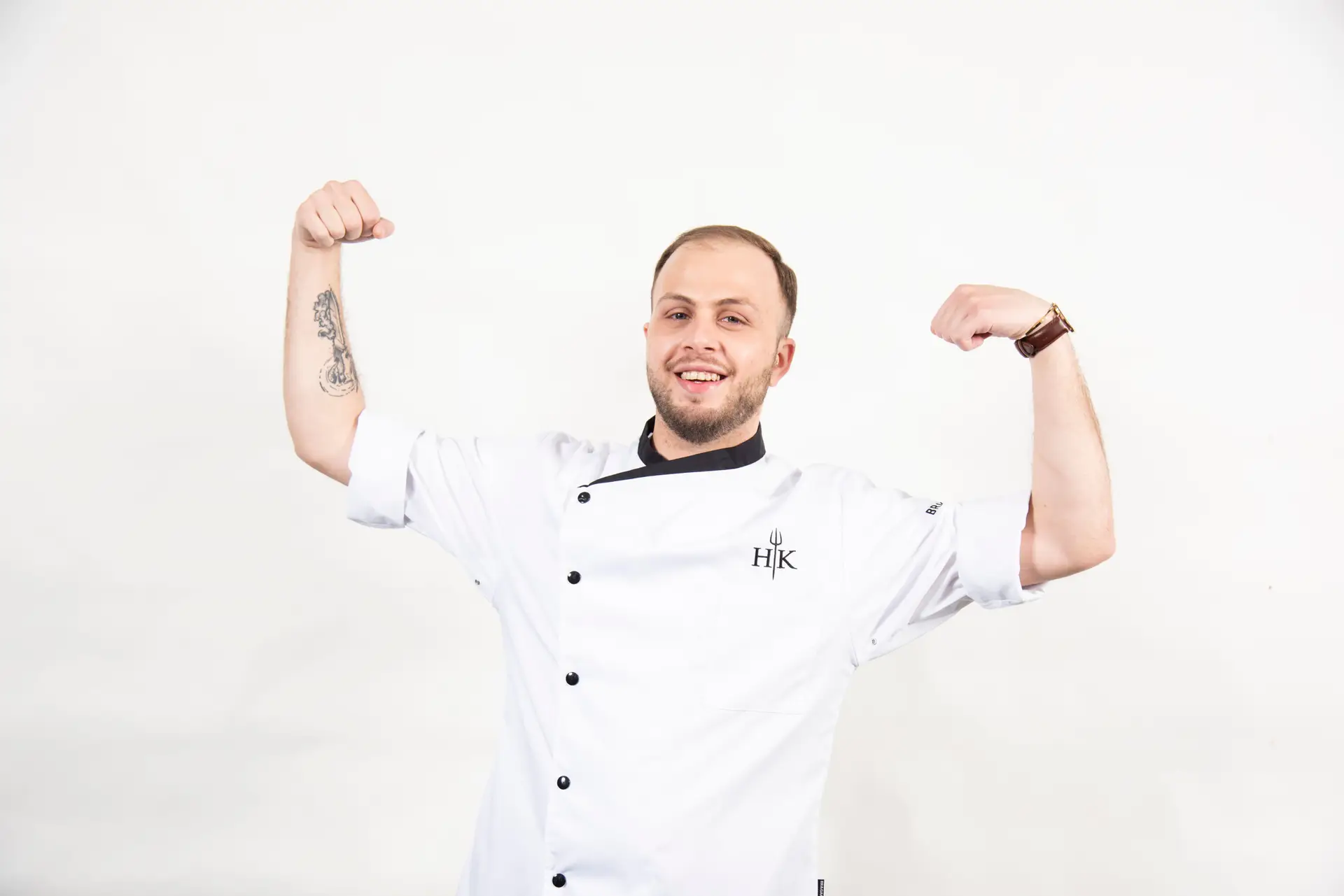 MATHIEU GOMES