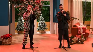Vai e Vem lançam o primeiro álbum: "Estamos muito contentes com a realização de um sonho que já tem 3 anos"