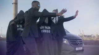 Hoje n' A Máscara - 9 revelações inesperadas