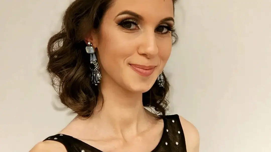 Filha de Pedro Passos Coelho brilha nos palcos como cantora lírica - SIC