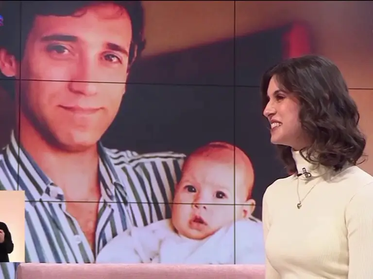 Filha de Passos Coelho e a carreira no canto lírico: “O meu pai sempre me  disse: faz o que te faz feliz!” - SIC