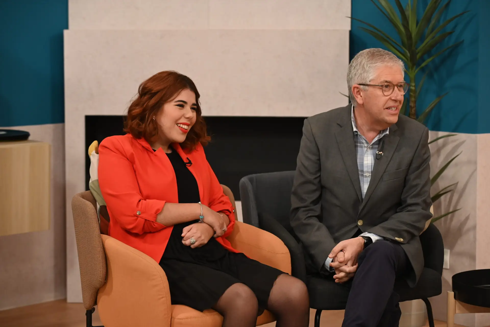 Paralisia Cerebral não impede Rita de lutar pelos seus sonhos: “A sociedade ainda é muito cruel mas eu tento dar a volta”