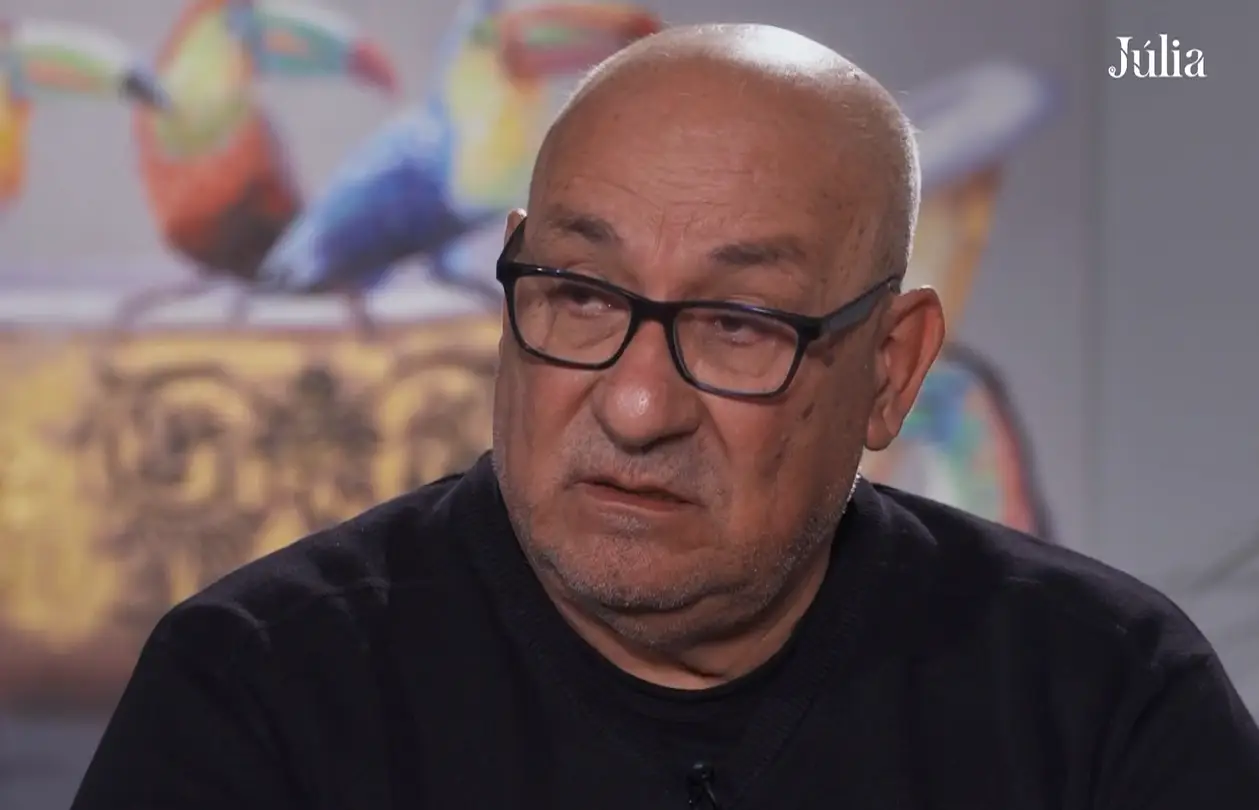 Guilherme Leite explica saída repentina da televisão: “Fui eu que disse: Depois de amanhã, já não venho”