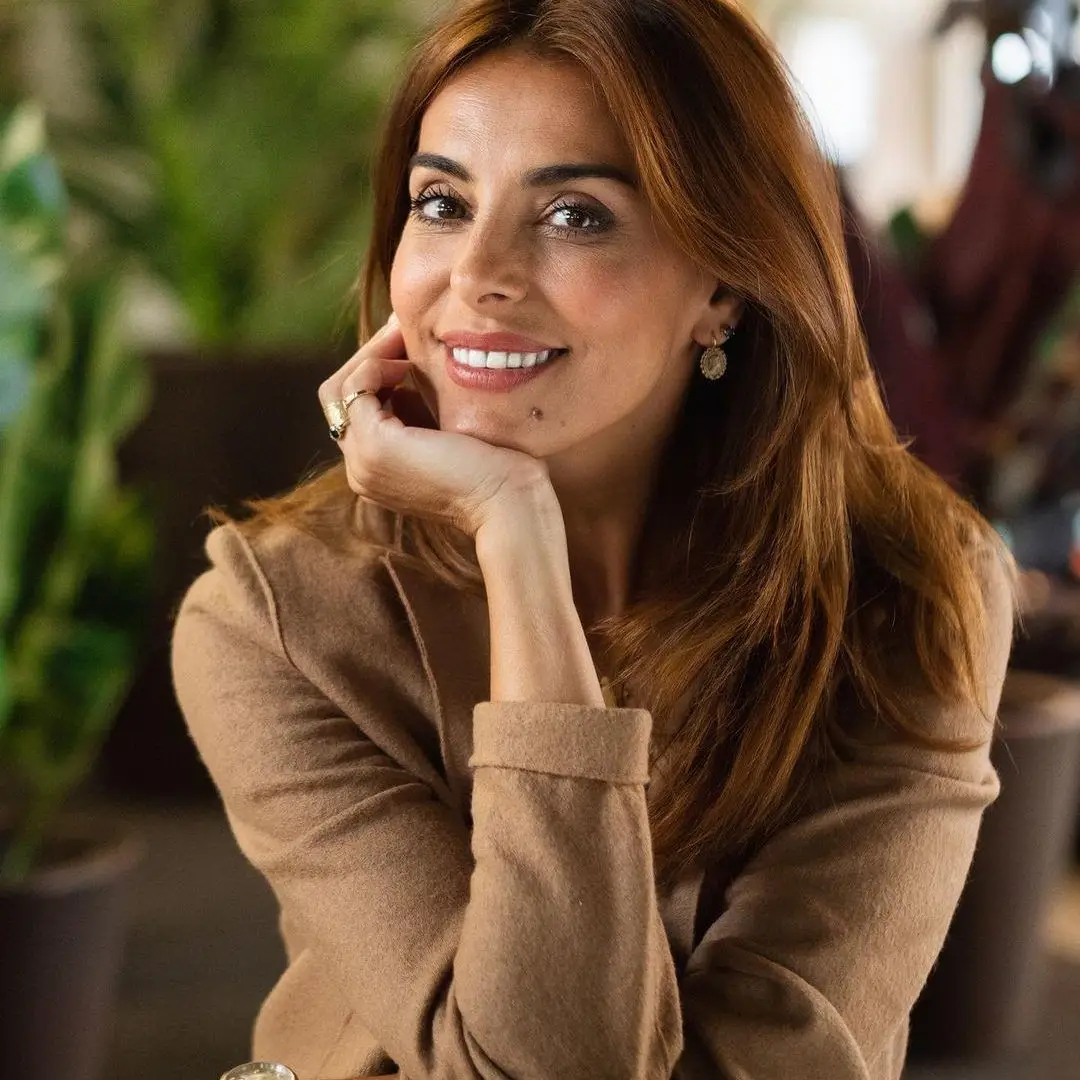 Catarina Furtado é surpreendida pela filha e declara-se: “Mulher da minha  vida” - SIC