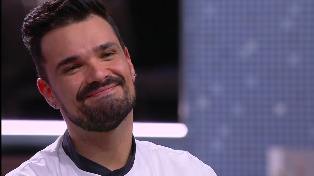 “Tu gostavas de levar na cabeça e agradecias a seguir!” – Maumau fica em terceiro lugar no Hell’s Kitchen