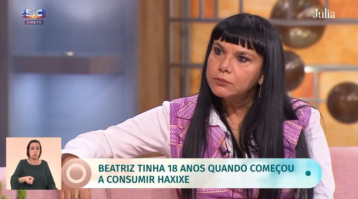 “Foi fulminante! Acordava a pensar em usar” – Consumo de crack foi o ...
