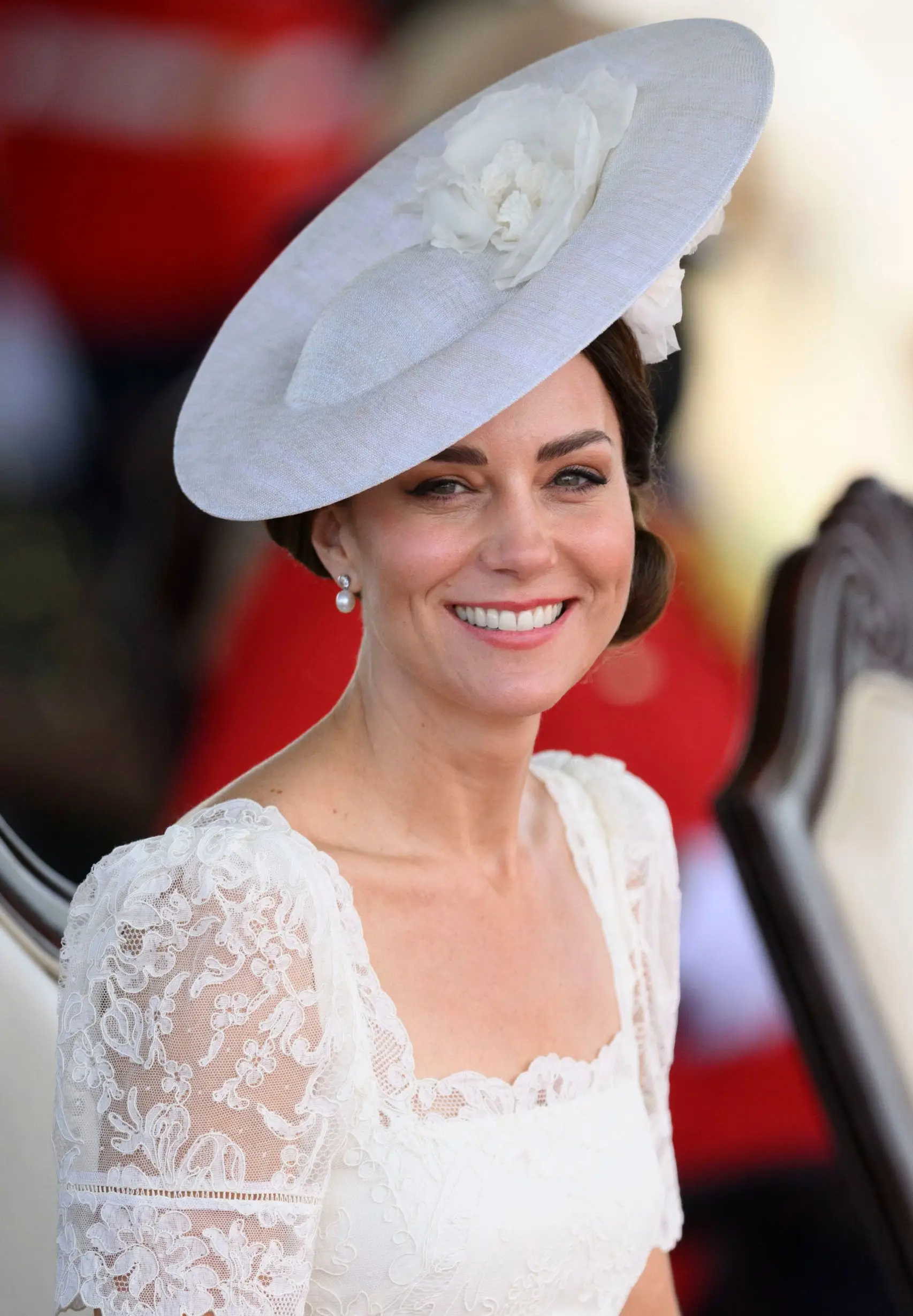 Photo by Pool/Samir Hussein/WireImage