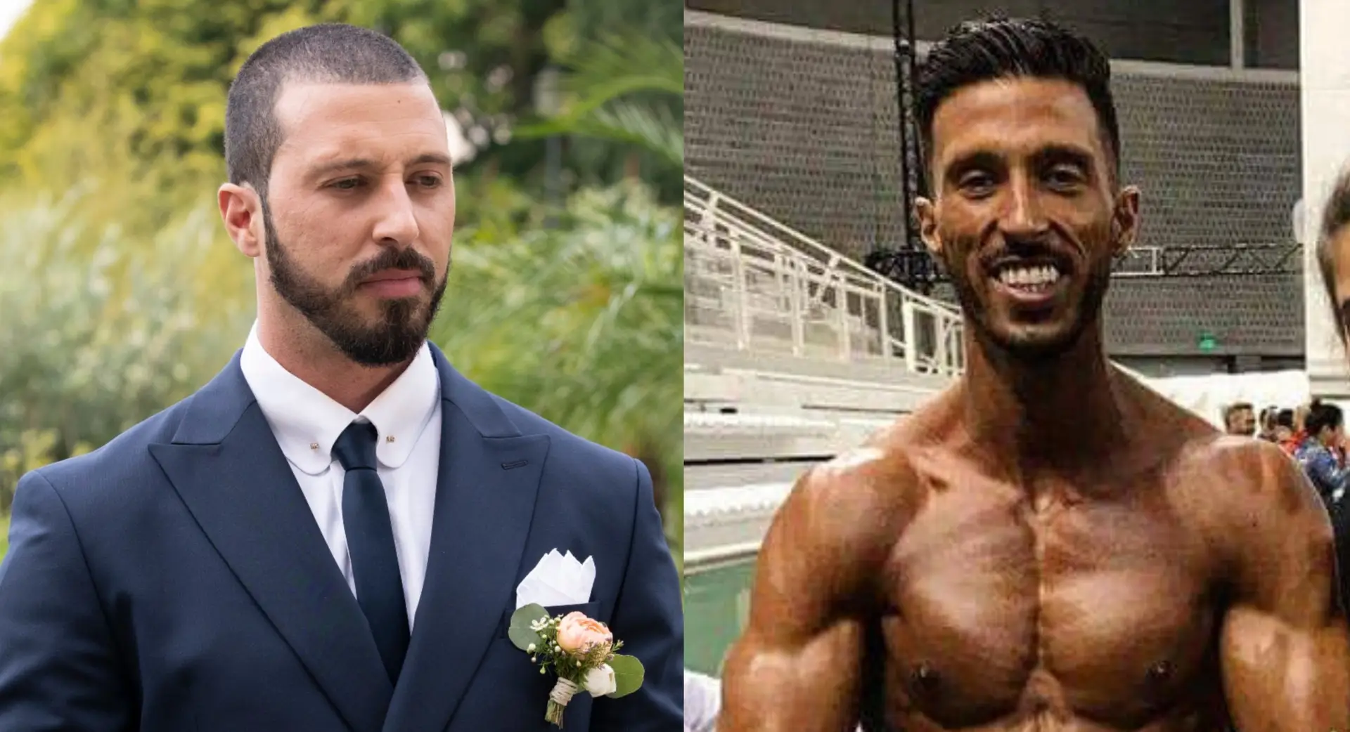 Tiago de ‘Casados à Primeira Vista’: o incrível antes e depois