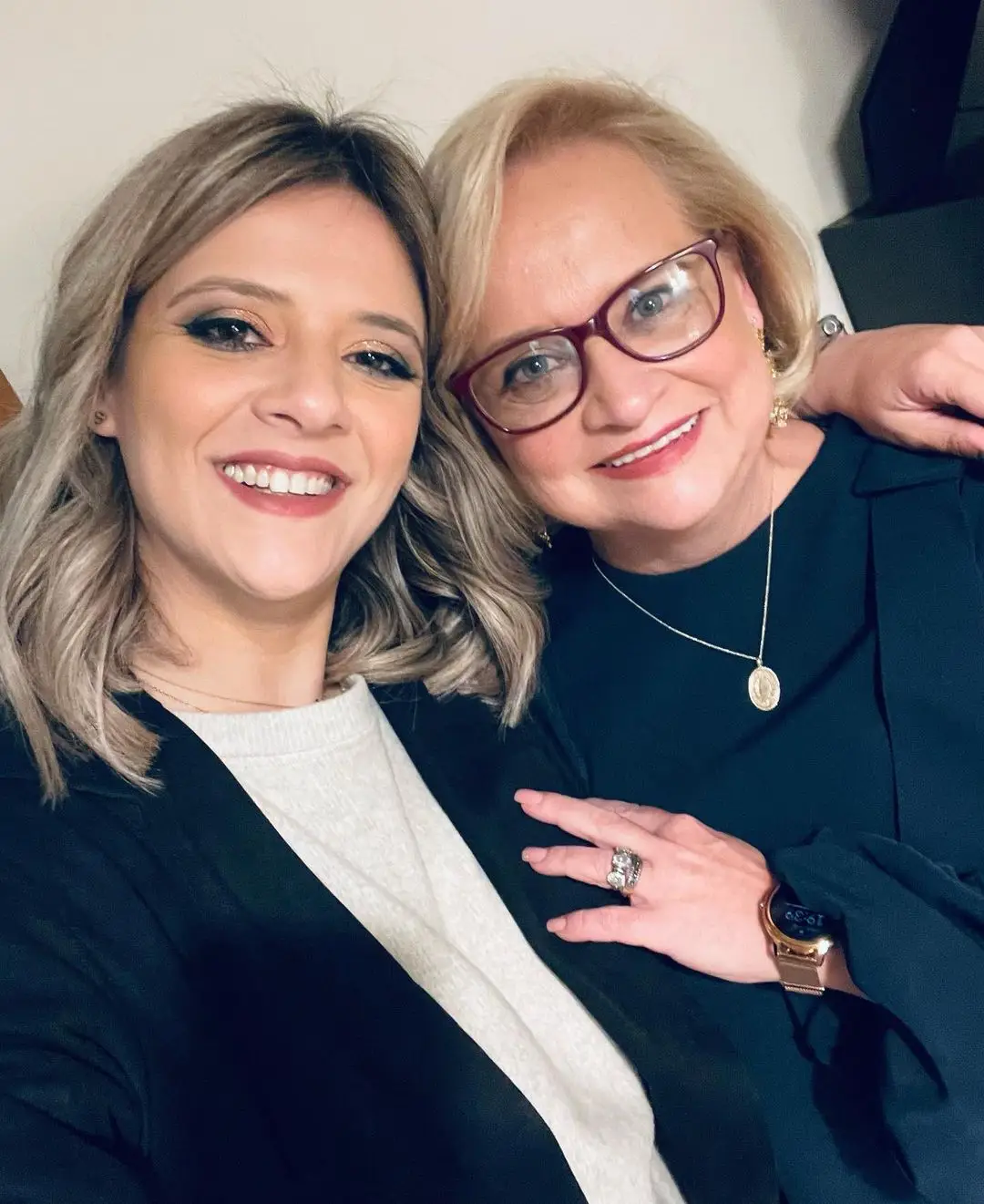 Reprodução de Instagram, DR