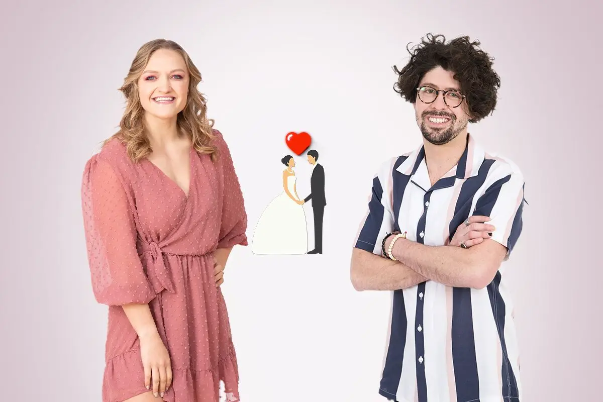 Casados à Primeira Vista 3: Uicaã e Doina 