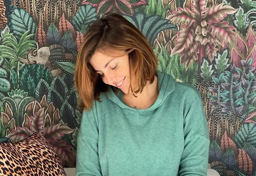 Jessica Athayde e o pormenor da casa que está por mudar há dois anos: “Preguiça”