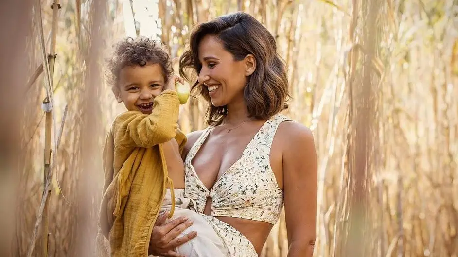 Rita Pereira desvenda decoração da nova casa