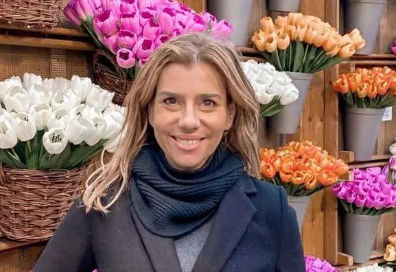 Mónica Sintra desvenda caos da nova casa: “A sala onde não quero estar”