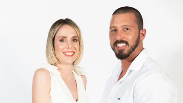 Tiago Jaqueta sobre Dina: “Acaba por ser irónico mas senti-me traído”