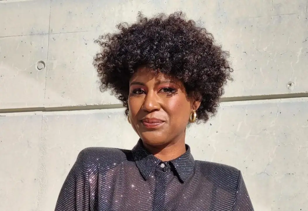 Morreu Mariama Barbosa