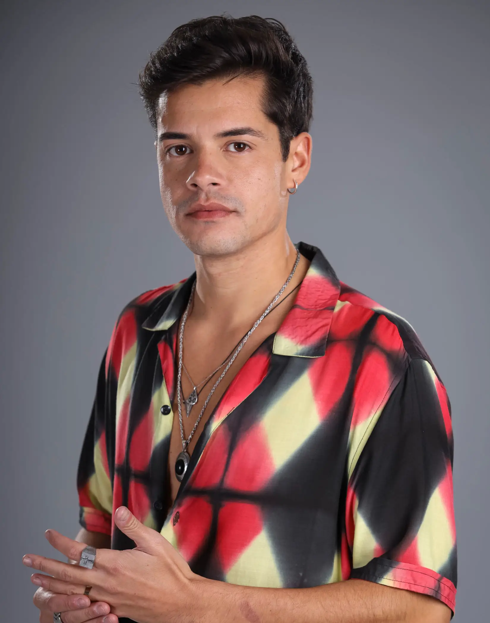 Leandro Vieira           