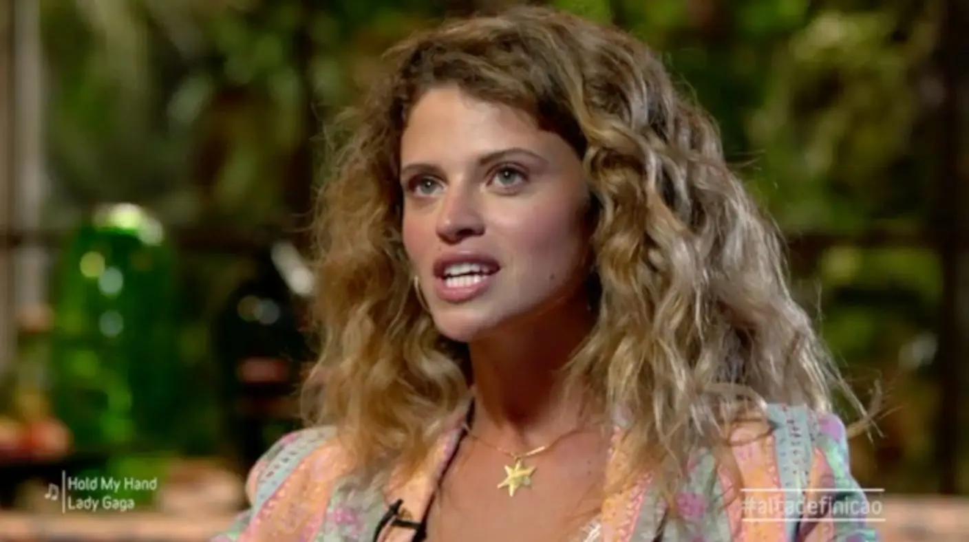 Matilde Reymão sobre a sua personagem em ‘Por Ti’: “É desafiante, faz ...