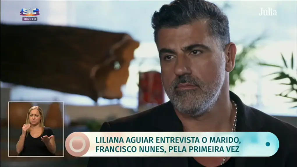 As revelações surpreendentes de Francisco Nunes – Entrevista completa