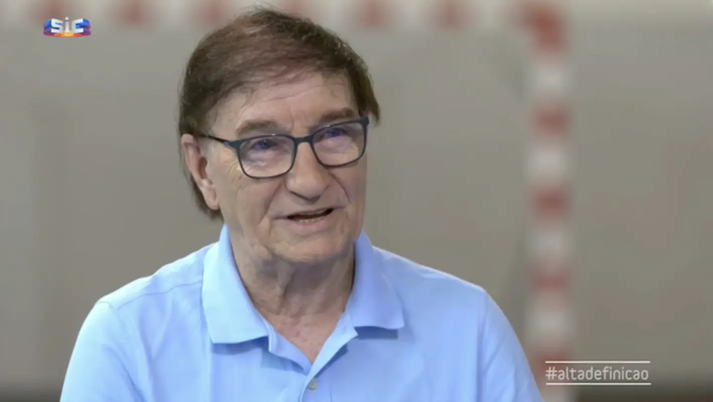 “Será que volto?” – Marante viveu atormentado durante os 14 meses que esteve na Guerra Colonial