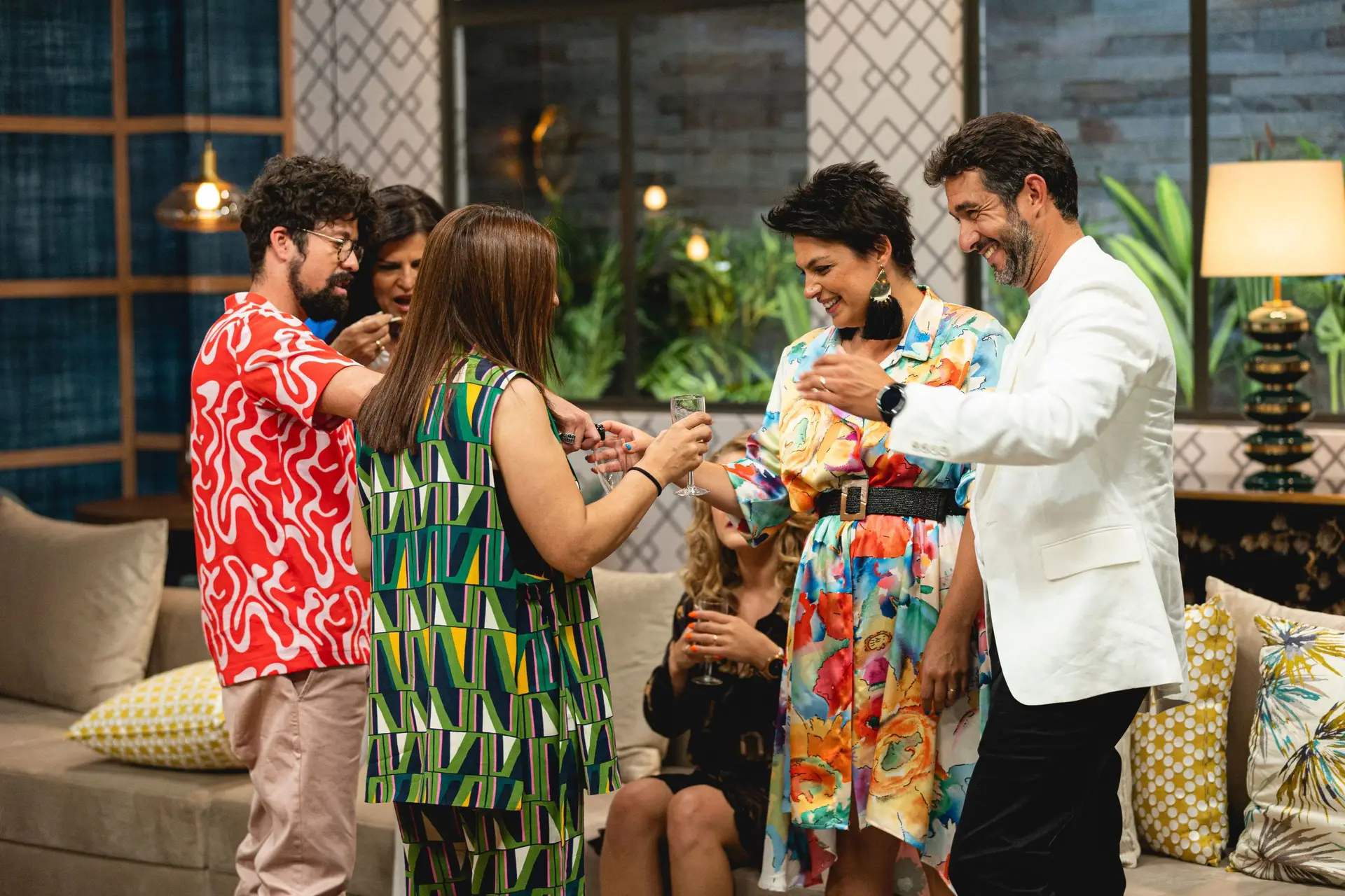 ‘Casados à Primeira Vista’: Veja o último episódio na Opto/SIC