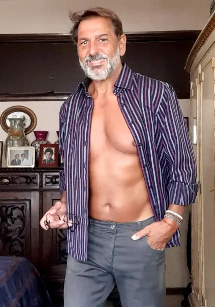 Reprodução de Instagram, DR