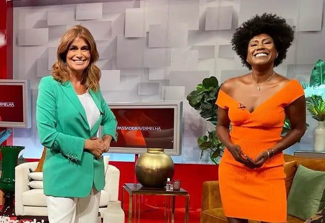 Liliana Campos sobre Mariama Barbosa: “Quando te vi, soube que seria a última vez”
