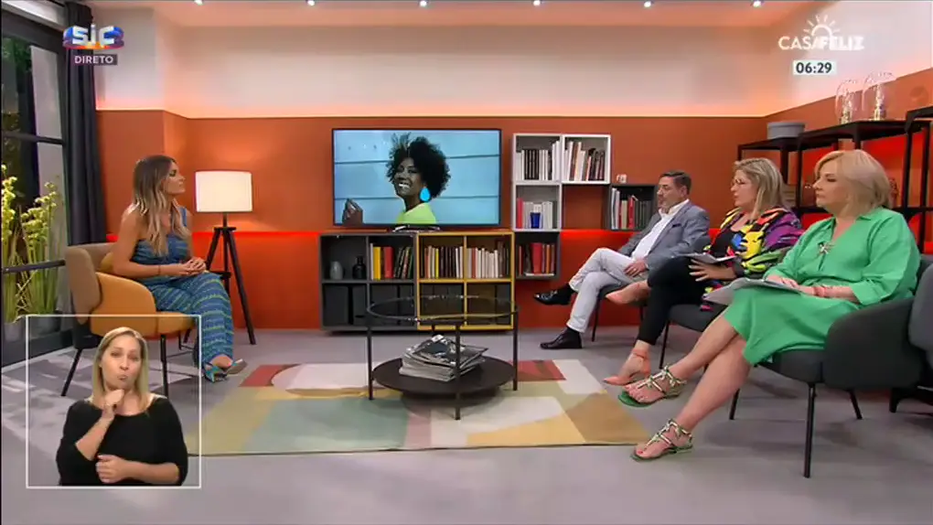 “A Mariama deixou-nos hoje, cedo demais”