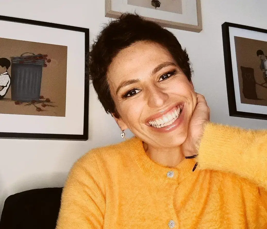 “Tive de ver fotografias antigas” – Joana Cruz recorda luta contra o cancro em livro