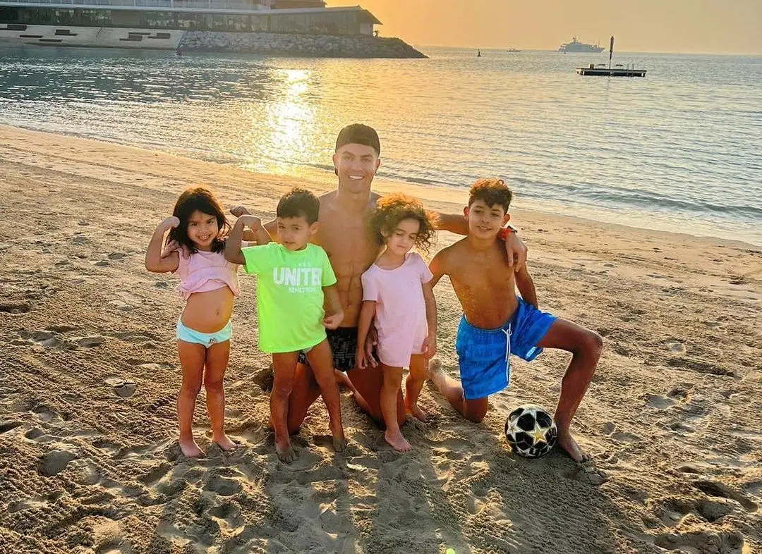 Reprodução Instagram, DR