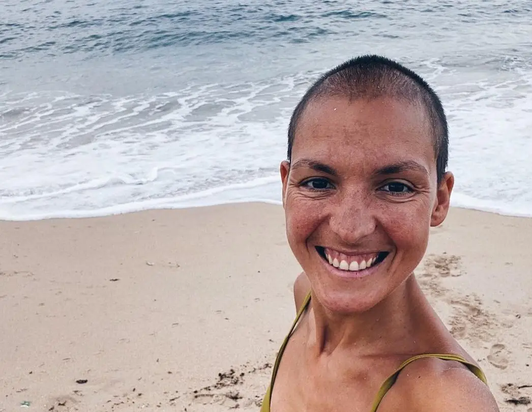 Viúvo de Irina Fernandes revela as últimas palavras da companheira: “A coisa mais bonita que já li”