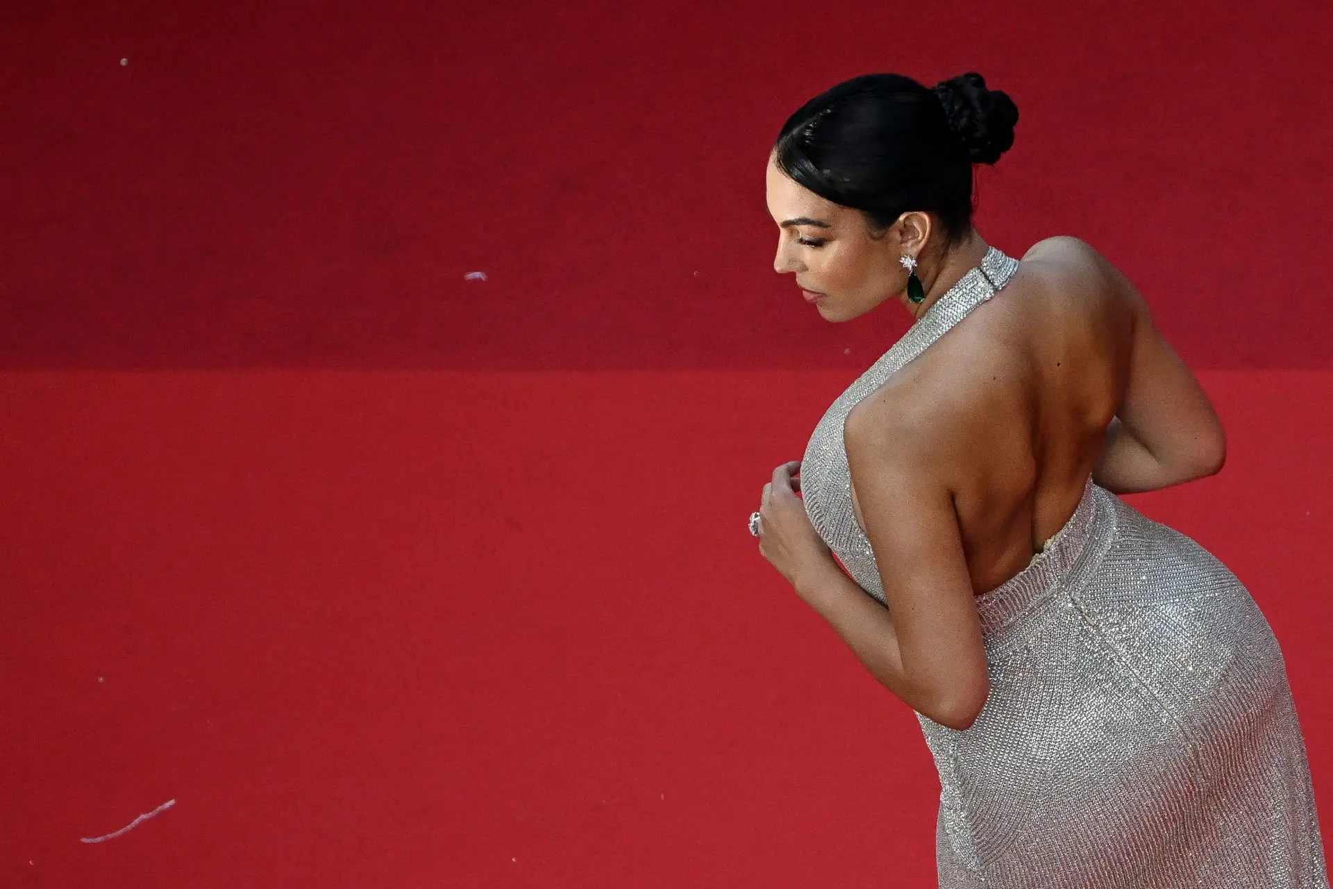 (PATRICIA DE MELO MOREIRA/AFP via Getty Images)