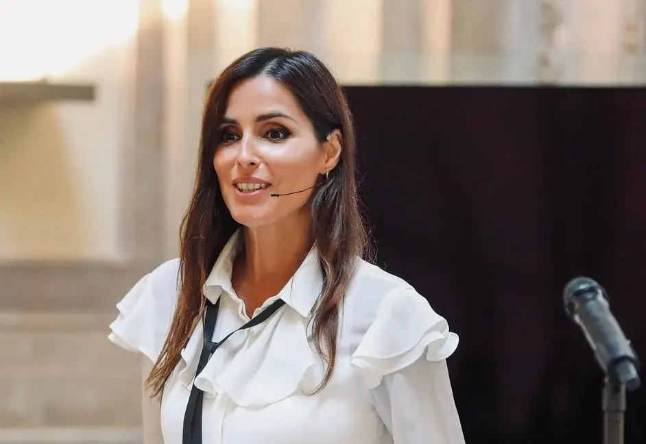 Marta Leite Castro sobre a saída do entretenimento: “Duas filhas e contas para pagar”