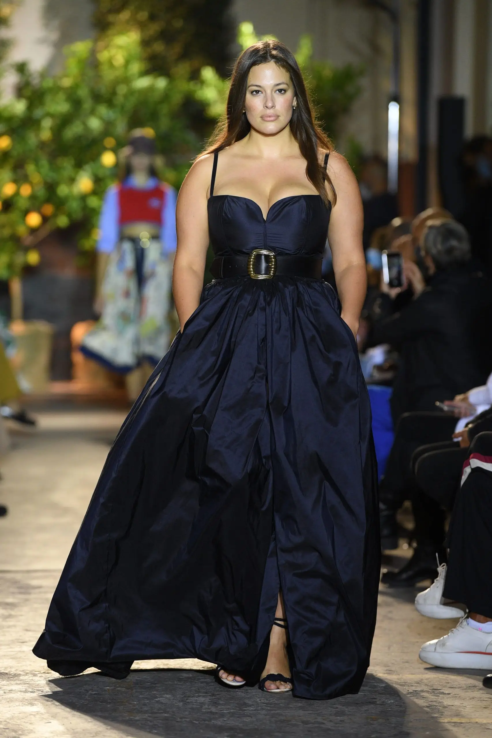 (Daniele Venturelli/Daniele Venturelli/WireImage )