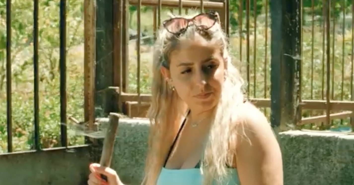 António elogia Filipa e Rita fica em alerta: “Como é que uma gata está ...