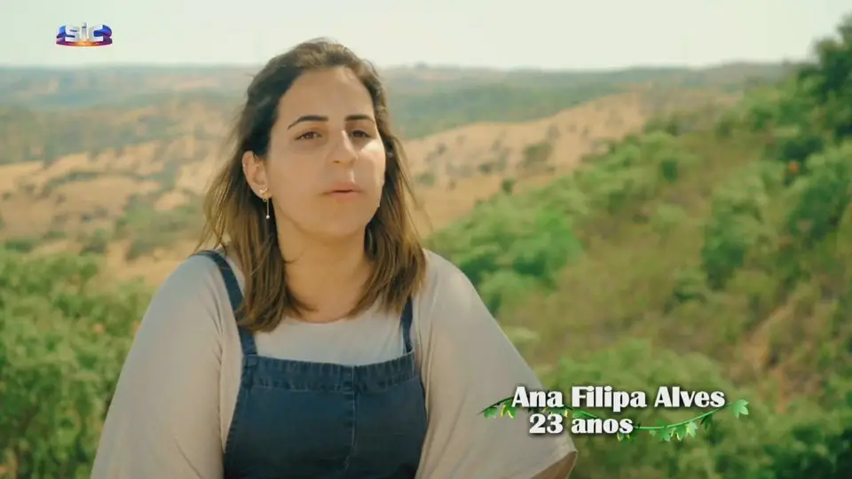 Ana Filipa faz revelação inesperada: “Ontem houve uma troca de palavras ...
