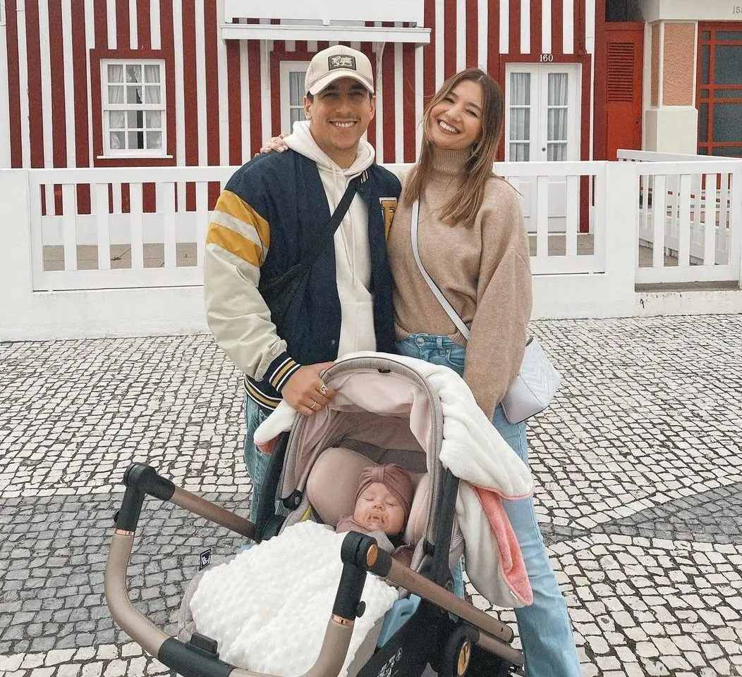 Reprodução de Instagram, DR