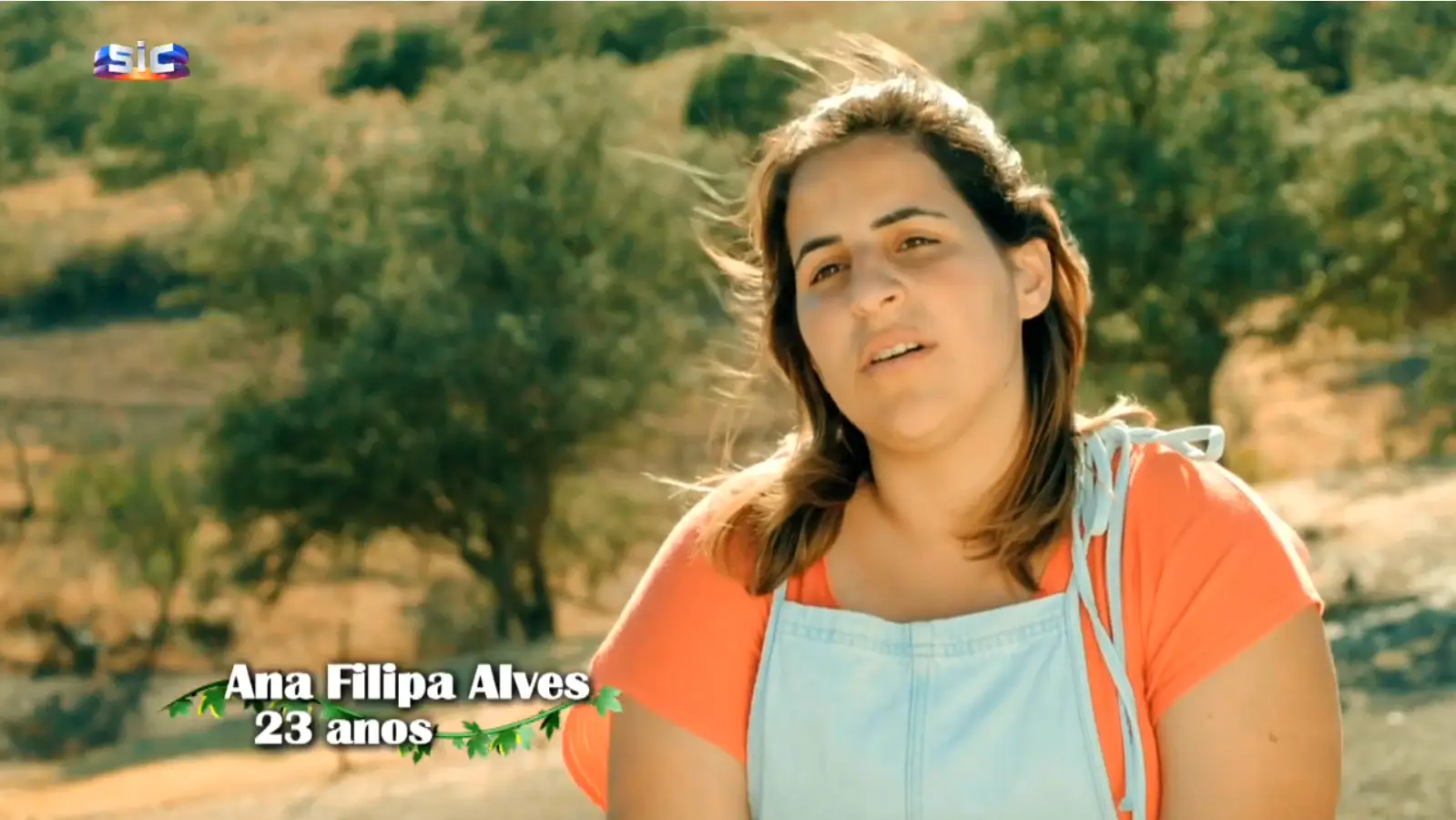 “Não sejas cínica” – Ana Filipa não acredita na felicidade de Cátia - SIC