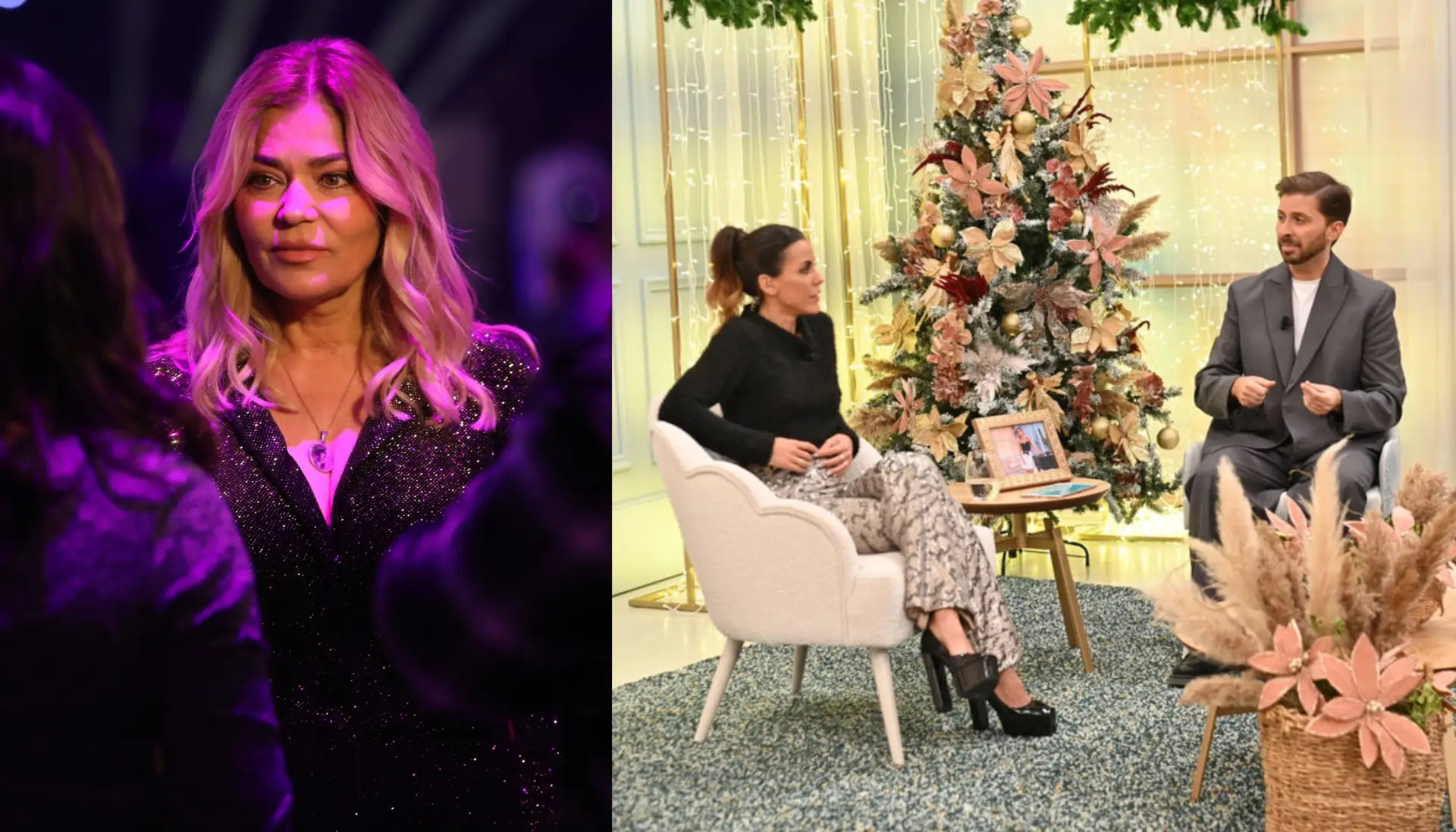“Senti-a profundamente feliz” – O significado especial do look de Fernanda Antunes na Gala dos Sonhos