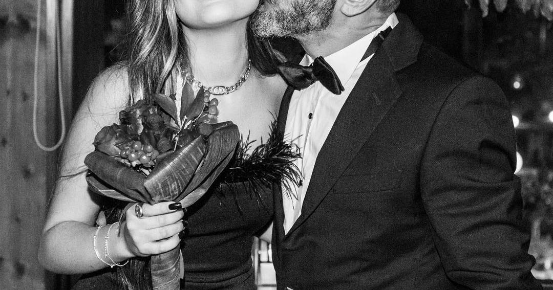Catarina Rocha: A filha de Fernando Rocha em 10 imagens - SIC