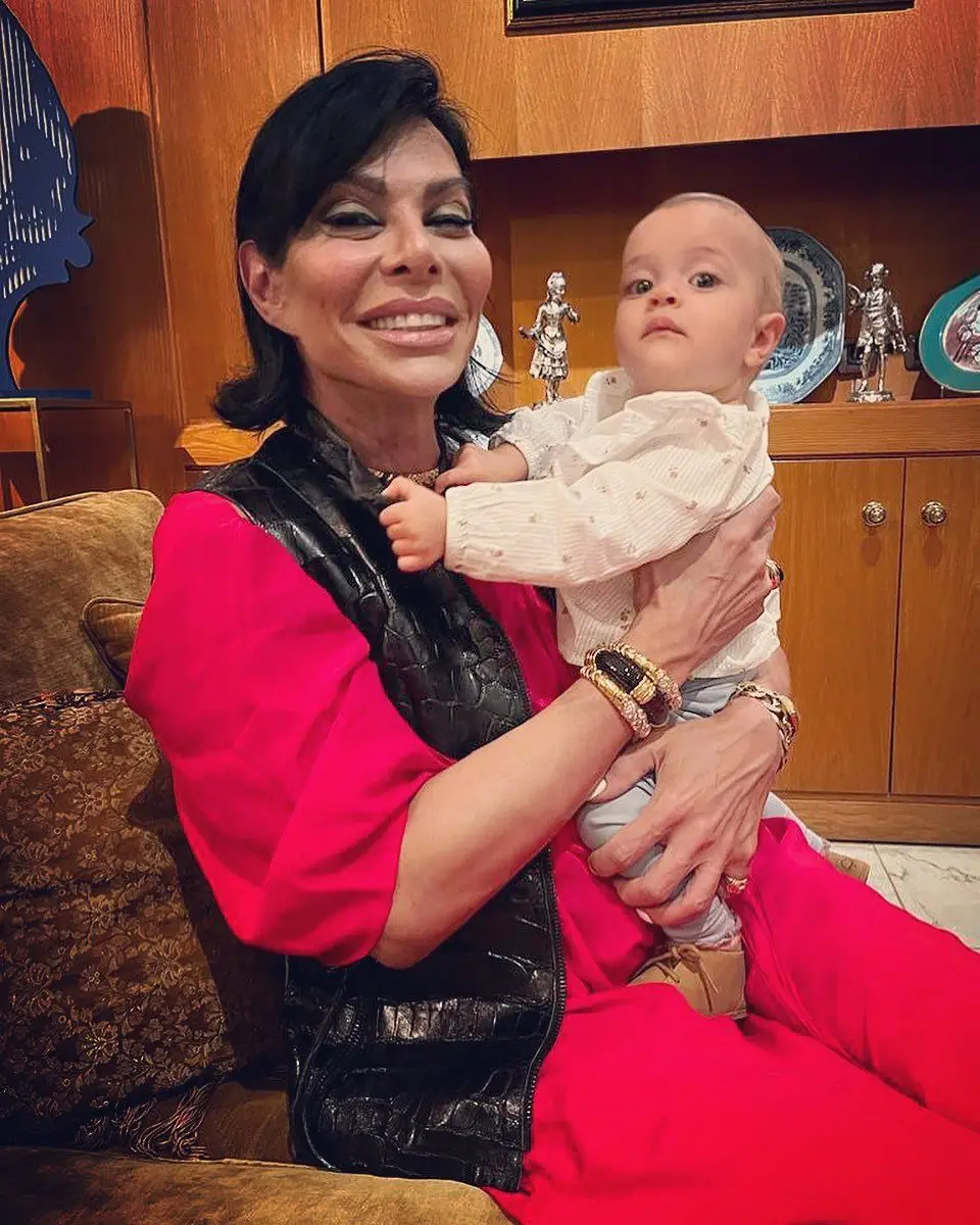 Reprodução de Instagram, DR