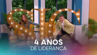 Em 2022 a SIC foi a televisão mais vista em Portugal!