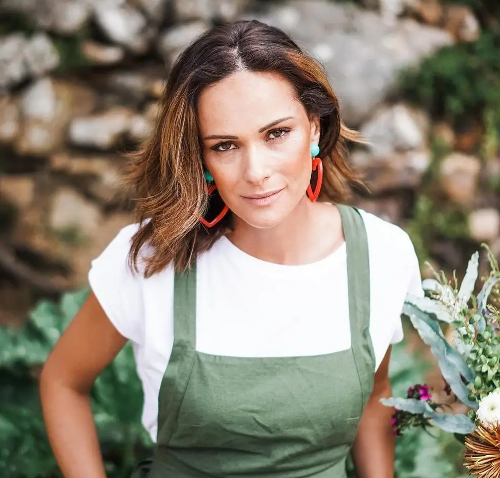 Helena Costa está de luto: “Agradecer por estarmos cá”