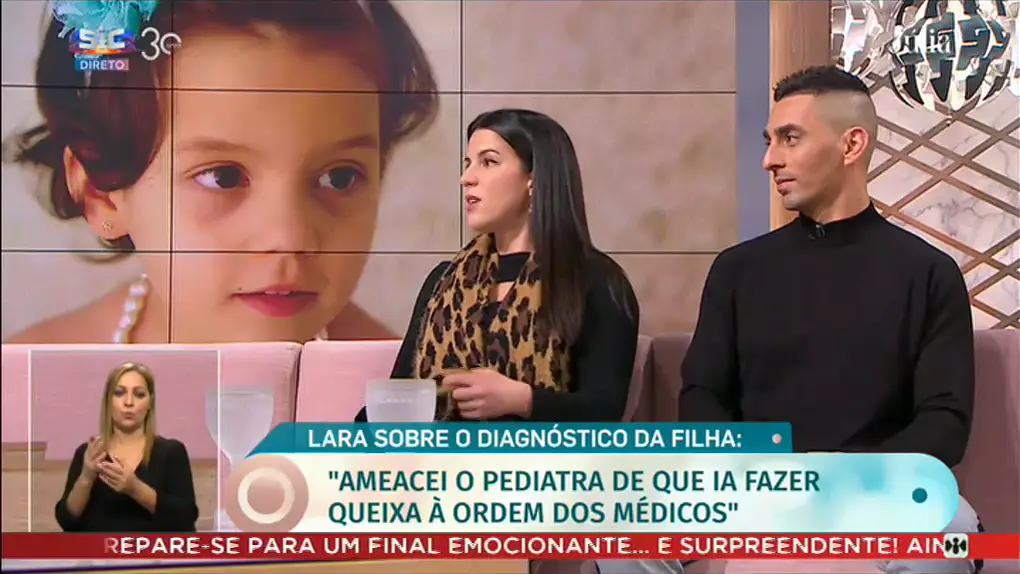 “E se nos acontecer alguma coisa quem cuida deles?”- Pais de dois ...