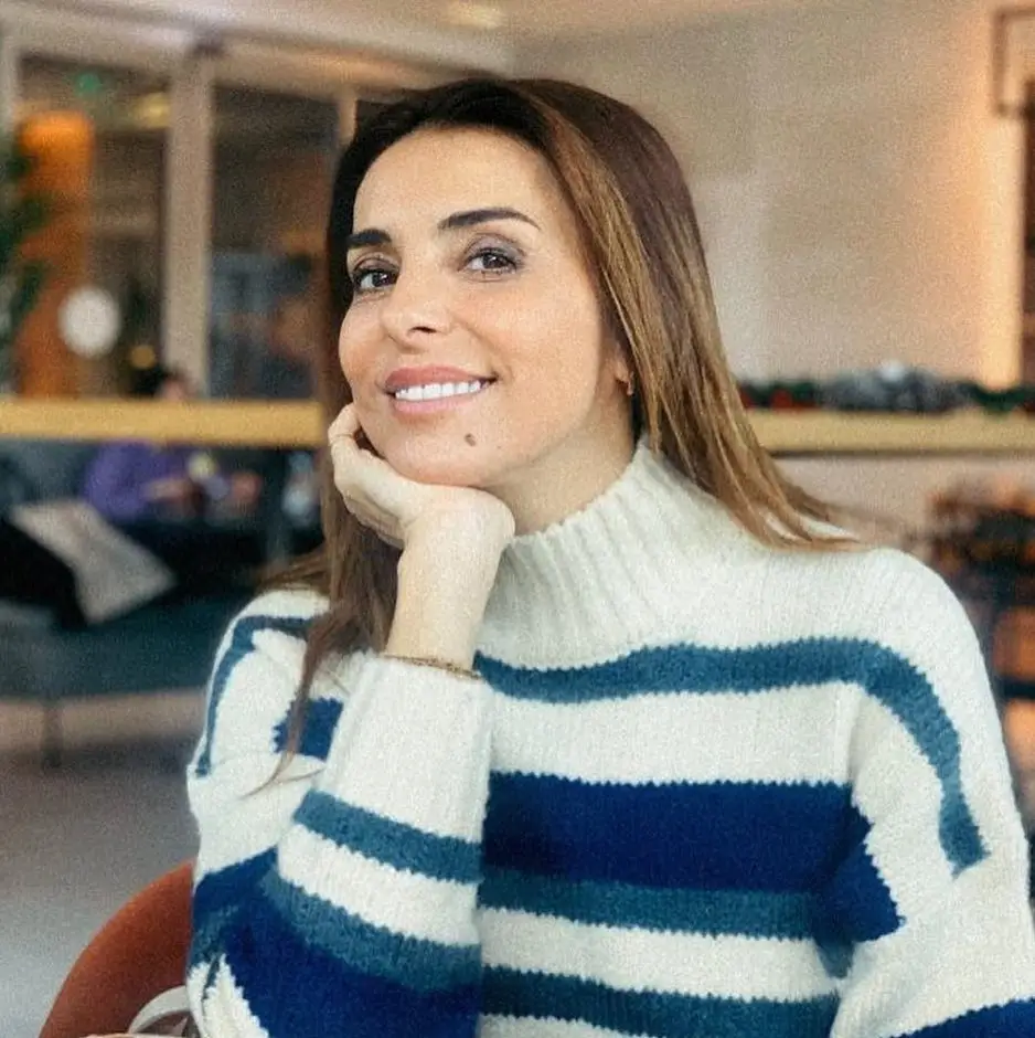 Reprodução Instagram, DR.