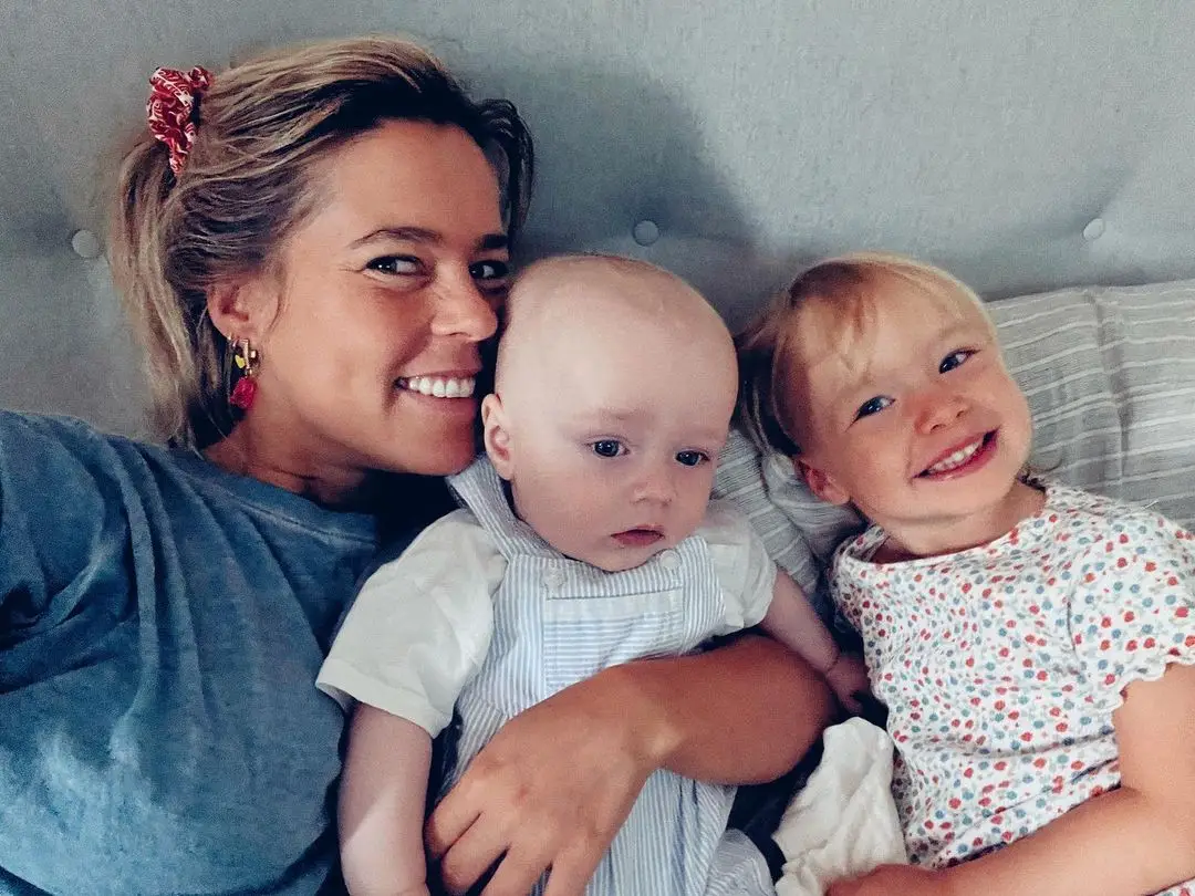 💔 “Está tudo nojento…”: Inês Aires Pereira desespera com problemas de saúde do filho recém-nascido