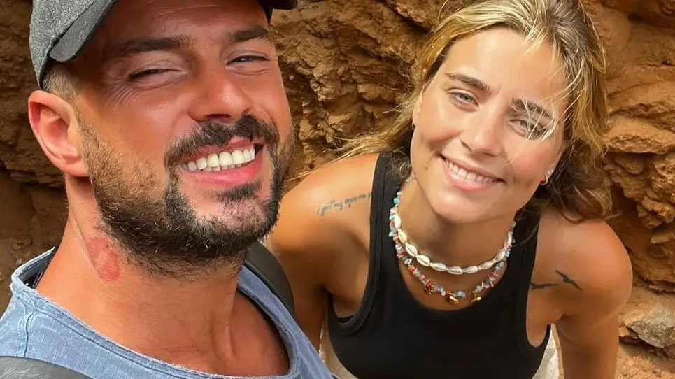 Carolina Pinto tiết lộ hình ảnh mới của con gái cô với Marco Costa - SIC