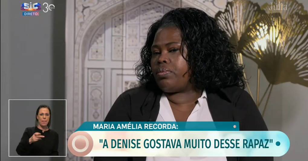 Denise Rosa foi uma das mulheres brutalmente assassinadas pelo ...
