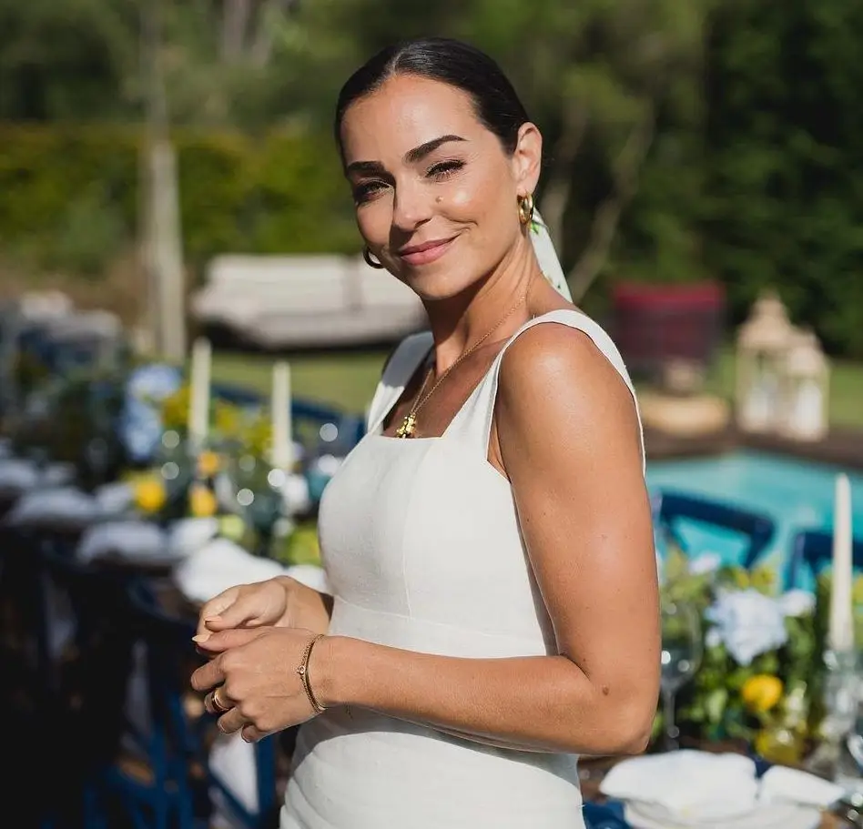 Vanessa Martins revela decisão: “Irei iniciar o processo de congelamento de óvulos”