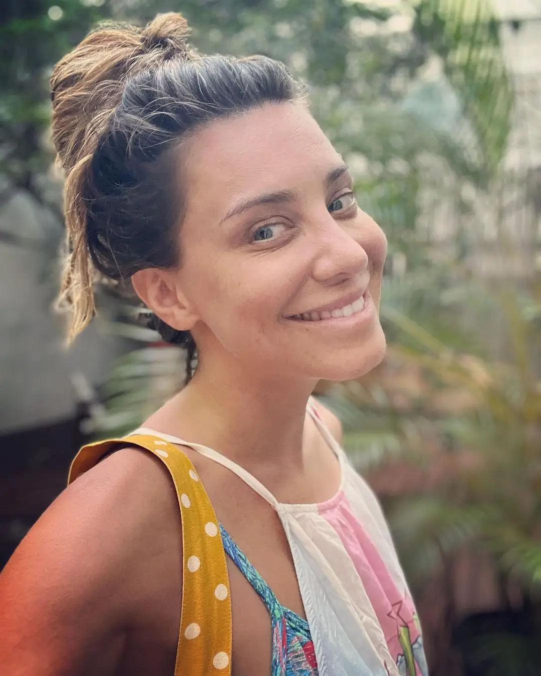 Reprodução de Instagram, DR