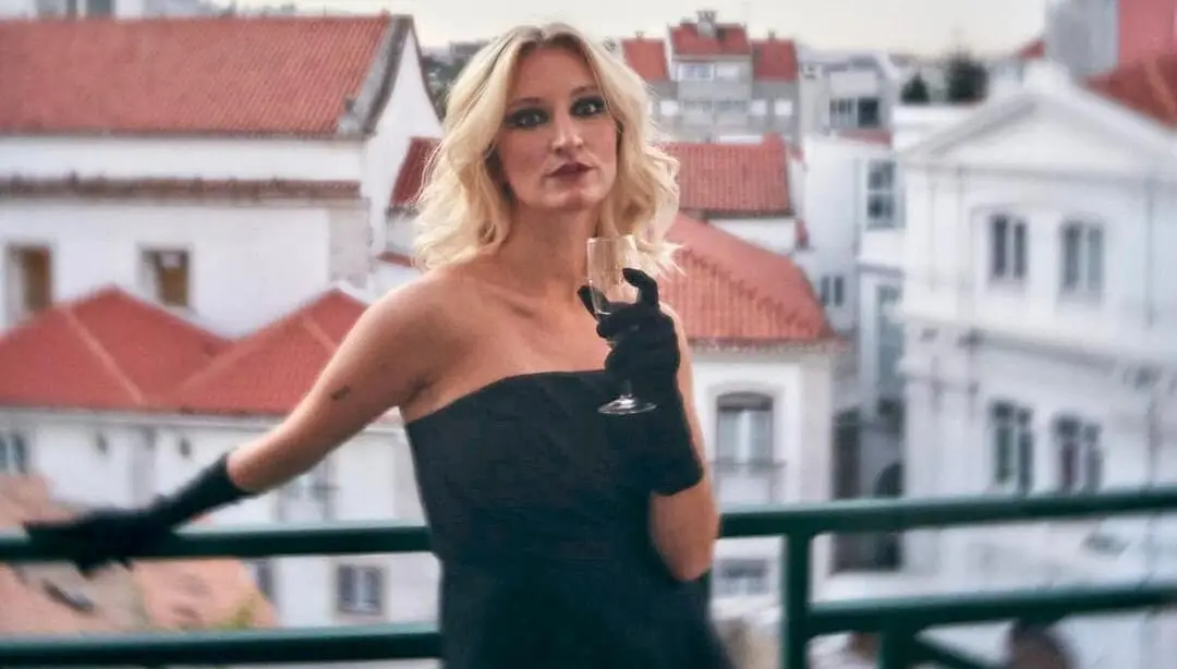 Margarida Bakker mostra-se desmotivada: “Deixas de acreditar em ti e no teu talento”